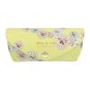 Marks Paul & Jora Puppetry Eyeglass Case, Chrysanthemum Lemon, PAJ-GS12-YE