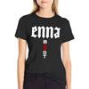 Enna Boost Gothic T-Shirt