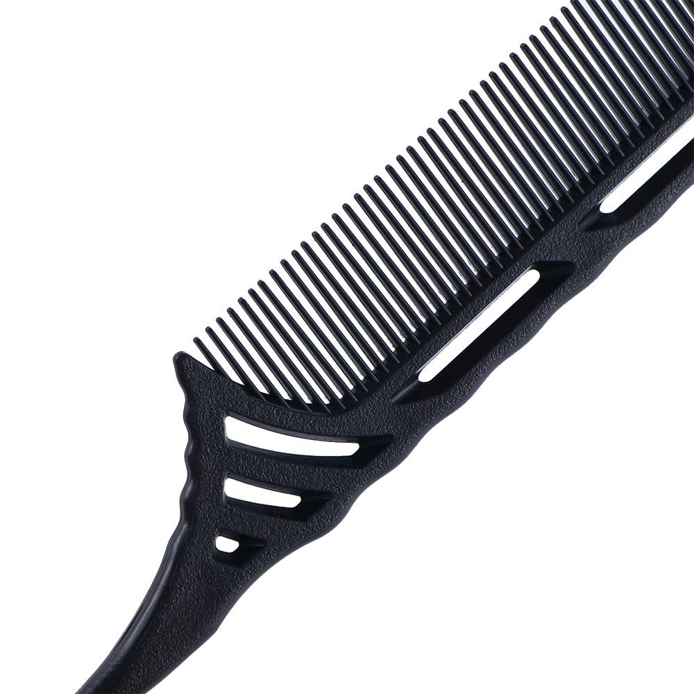 Highlight Hair Cutting Hair Edge Trimmer Rat Tail Combs Sharp Tail Styling Comb Hair Tail Comb