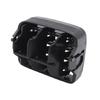 1 Pair Dashboard Left & Right AC Heat Air-Vent Outlet for Clio II 1998-2001