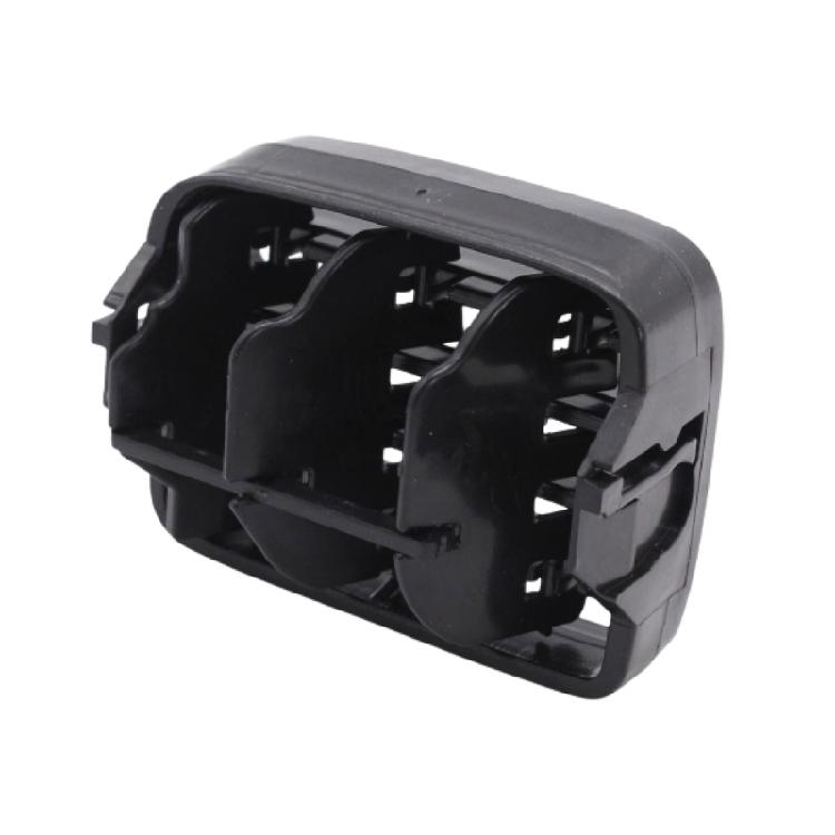 1 Pair Dashboard Left & Right AC Heat Air-Vent Outlet for Clio II 1998-2001