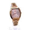 [USED] Seiko SSVW050 Lucia Radio-Controlled Solar Watch with Diamonds and Gold