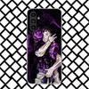 Kaisen J-Jujutsu Fushiguro Toji Phone Case for Samsung Galaxy A17 A37 A57 A16 A26 A36 A56 A15 A25 A35 A55 A14 A24 A34 A54 A13 A2