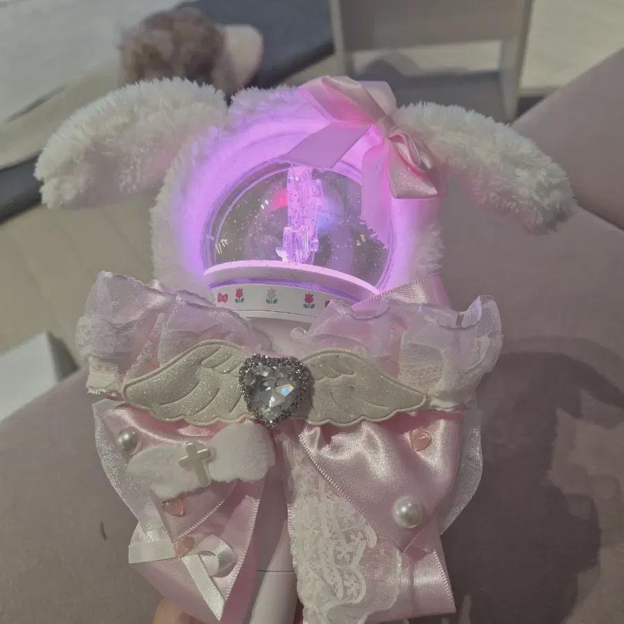 

Айв Лайтстик