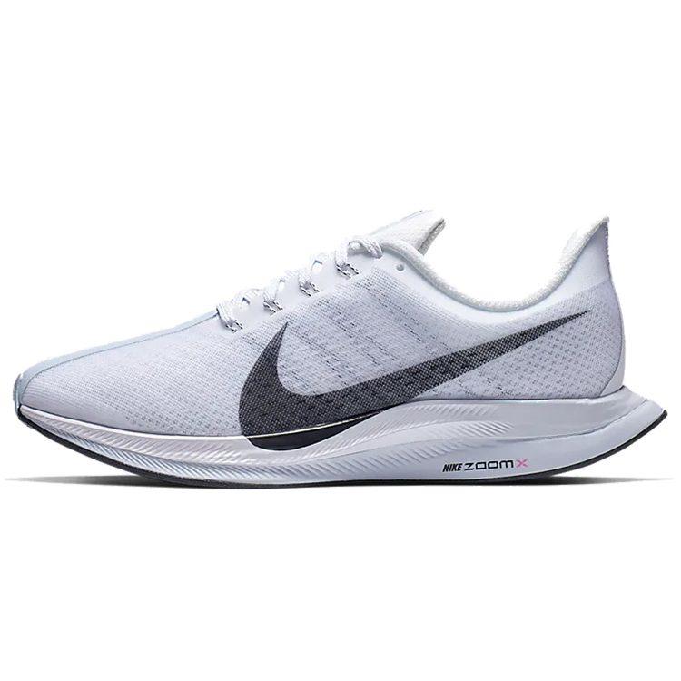 Nike Zoom Pegasus Turbo `White Black`