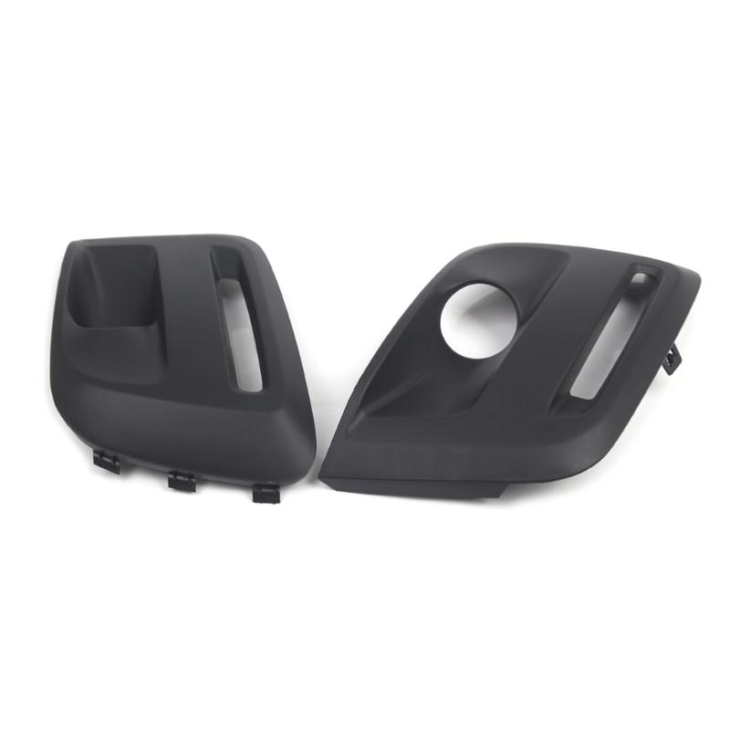 Links/Rechts Stoßfänger Nebelscheinwerfer Gitter für Berlingo Partner 2015-2019 9810965777 1513564680 Nebelscheinwerfer Rahmen Schutzabdeckung