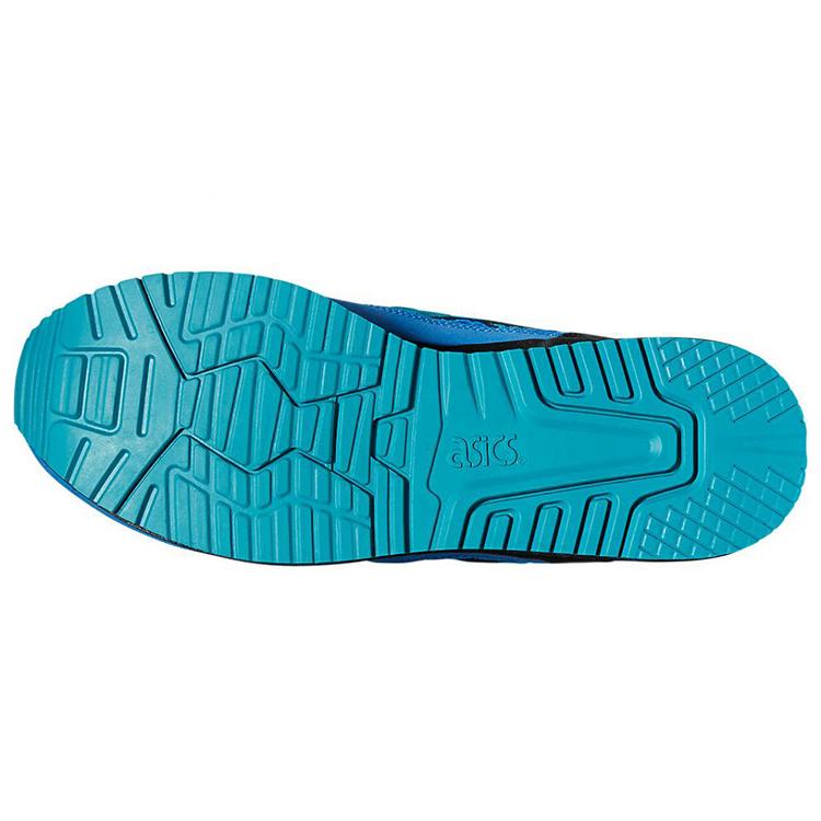 Asics Sneakers Gel Lyte 3 Ns 'Blue Black' H7L1L-4083