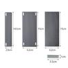 Dust Filter Dustproof Ventilation Protective Cover for Series Console Optimized Airflow And Heat Dissipation