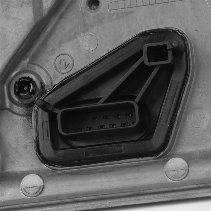 NEU-Für BMW R1250GS ADV Adventure F750GS F850GS C400GT S1000RR S1000XR R1200GS TFT Display Armaturenbrett Abdeckung Ersatzteil