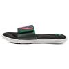 Ignite 6 Graphic Strap Slide 'Black Cerise' 3024450-004