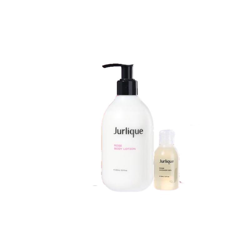 

Jurlique Rose Summer Hydration Gift Set