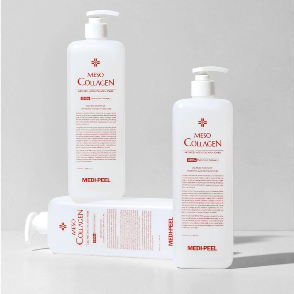 Medipeel Meso Collagen Toner 1000ml