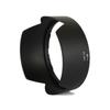 Kinokoo Lens Hood Compatible with Nikon and D7200 and ABS Resin HB-32 D5300, D7100, Lenses, 18-105, 18-135, 18-140, 18-70 Mm,