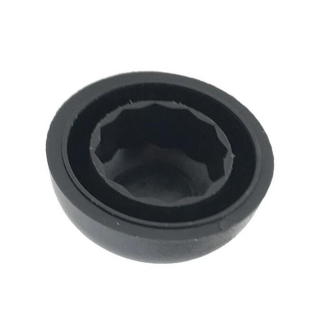 8T4Z-17C526-A Front Windshield Wiper Arm Cover Nut Cap For Ford