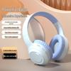 SMVP Wireless Noise-Cancelling Over-Ear Headphones