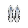 Nike Dunk High EMB University Blue Men Sneakers Black White FJ4210-001