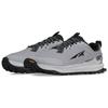 Altra Lone Peak 9+ Soft Trail Running Shoes Men running shoes Gray AL0A85RG-220