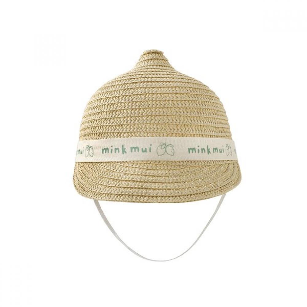 Mink Mui Lemon Color Cap Hat Model  36114 800 06