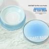 Coast Baby Soft Mist Loose Powder | Long-Lasting, Lightweight, Oil-Control, Matte, Waterproof, Sweatproof, Sensitive Skin-Friendly Concealer.