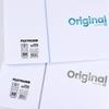 Six-grid Hanging Folder Multi-layer Insert Folders New Storage Folder  Student Office Supplies