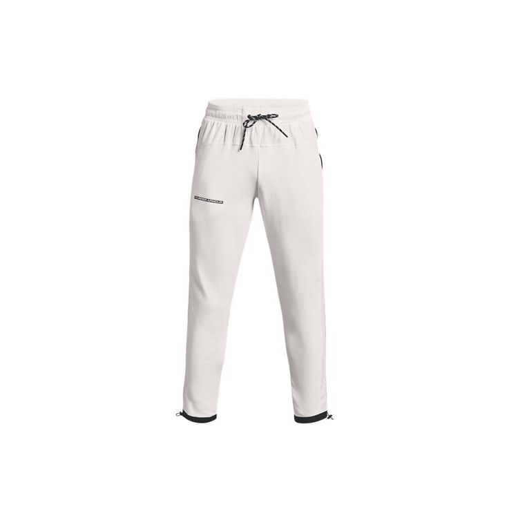

Under Armour Тренировочные дышащие зауженные спортивные штаны мужские низы Off-White 1361638-112 XXXL