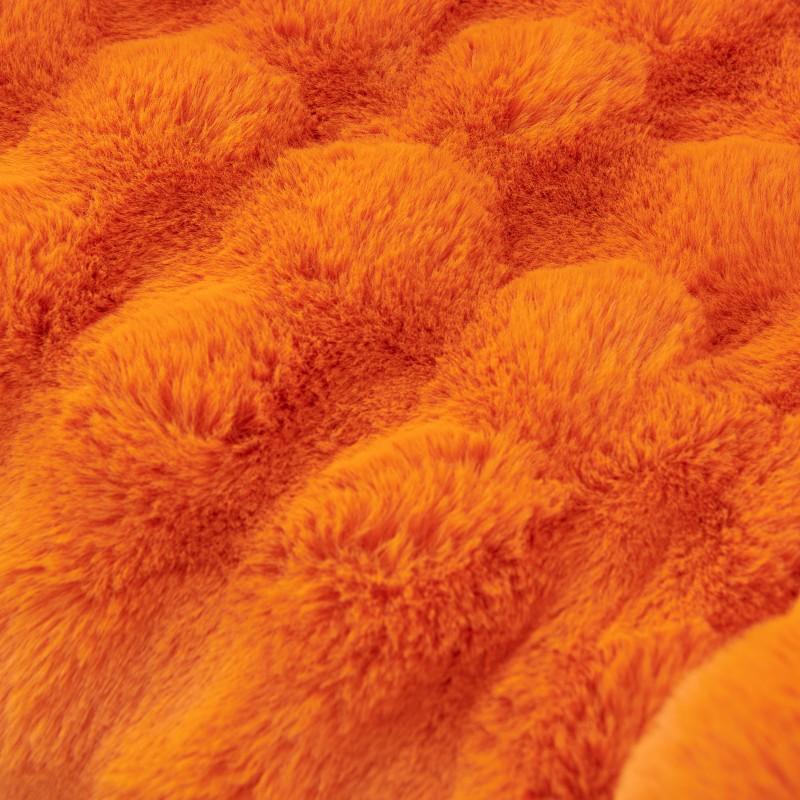 EIFLOY Plush Recliner Chair Cover 1 Piece, Winter Velvet Armchair Slipcover, Non-slip, for Living Room, Home Decor