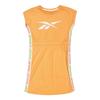 Girls Logo Relaxed Fit Dolman T-Shirt Dress