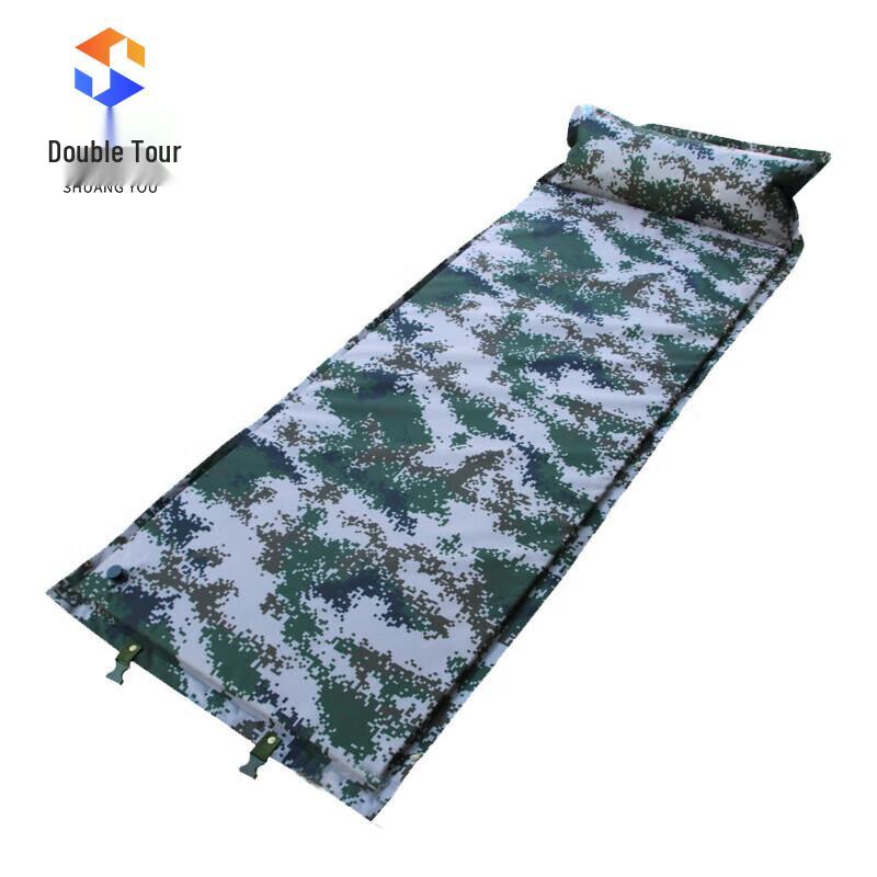 Self-Inflating Camping Mat