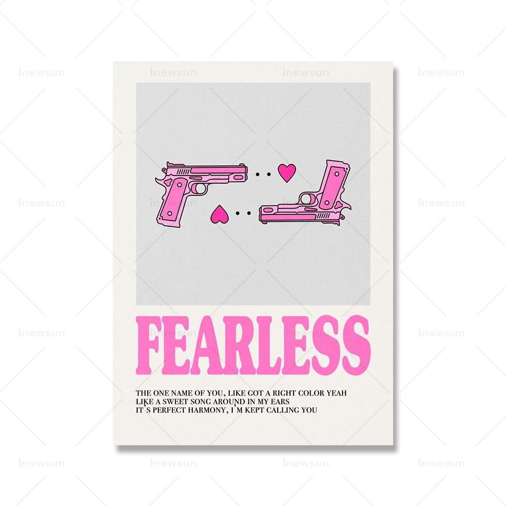 

Японская певица и корейская женская поющая группа, современная мода, эстетический декор комнаты Kpop, холст, живопись, настенные постеры 21x30cm No Framed