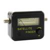 Satellite Finder Alignment Signal Meter Receptor for Dish TV LNB Direc Digital Signal Amplifier Sat Finder