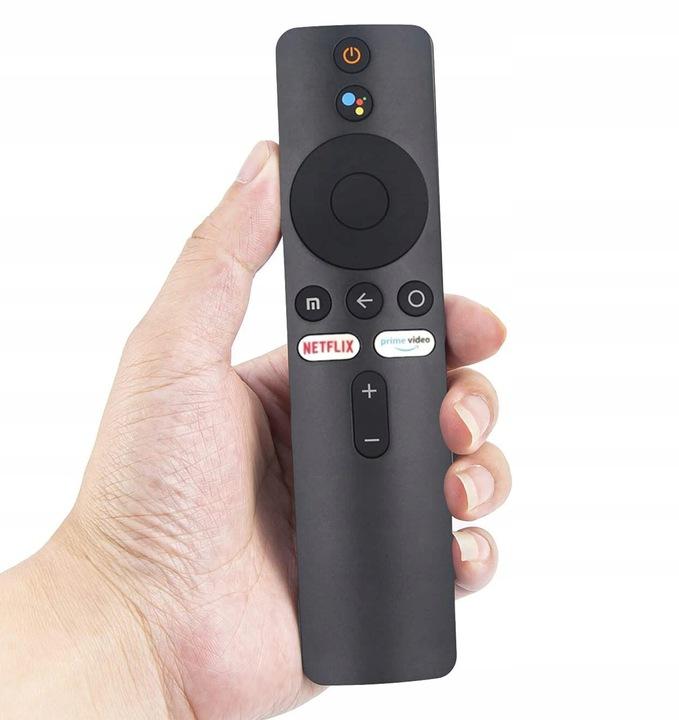 Pilot Do Xiaomi 4K Smart Tv Xmrm-006 Mdz-22-Ab Mdz-24-Aa