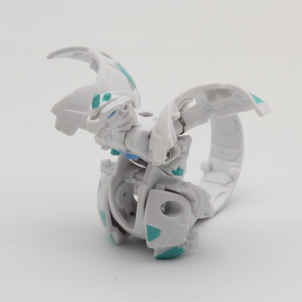Baku Battle Ball, Deformable Animal, Collection Doll, Suitable for Children Aged 6 and Above, Children's Toys