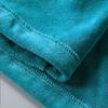 Plush Microfiber Bathrobe: Soft, Thick, Absorbent, Quick-Drying, Non-Shedding Unisex Robe for Autumn and Winter