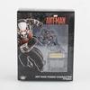 Langlebige PVC Avengers Ameisenmann Actionfigur Superheld Winziger Ameisenmann Figur