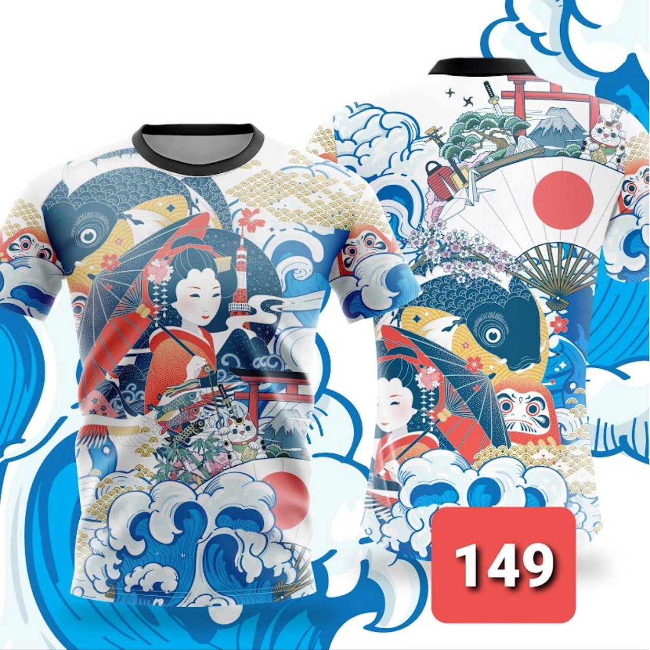 Футболка футболка унисекс для мужчин и женщин с дизайнерским принтом 3D модная уличная — фото 5