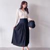 New ArrivAls Open Run Women A Line Long Skirt