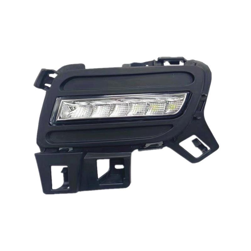 

Светодиодные дневные ходовые огни и передние противотуманные фары для Mazda 6 2013 года Single