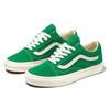 Vans Old Skool Series Casual Low-Top Skate Shoes Unisex Sneakers Green White VN0A7Q2JGRN