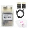 Openport 2.0 ECU Chip Tuning Tool Full Chip Open Port ECU Flash OBD2 Connector For Mercedes For Benz Multi-Brand Cars