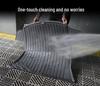 Tesla Model Y Trunk & Tailgate Waterproof Mats - Full Coverage