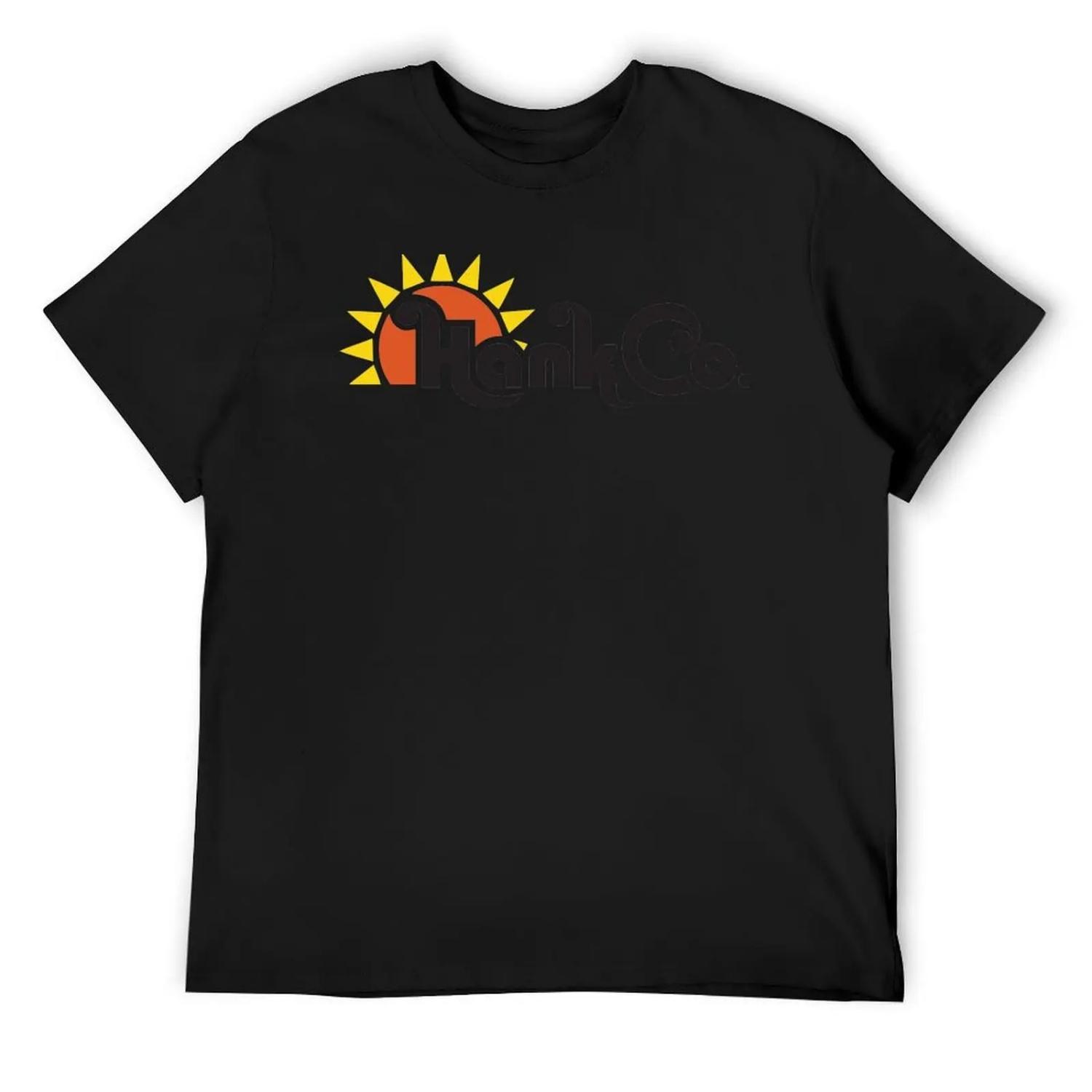 

Hank Co XXXXXL чорний