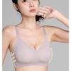 Seamless Bra Wire Free Brassieres Soft Intimate Women's Underwear Female Intimates Womens Lingerie Underwear