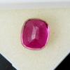 Pretty Natural Pink Sapphire Cushion Cut Rare 17.45 Ct CERTIFIED Loose Gemstones