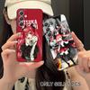 Date a Live Kotori Itsuka TPU Mobile Phone Case for Samsung Galaxy S26 S25 S24 S23 S22 S21 S20 Note20 Plus FE Ultra Cover