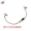 Turbocharger Oil Inlet Pipe for BMW - Large Quantity Available