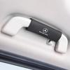 GLC GLB Car Interior Handle Protection Cover Roof Pull Gloves For Mercedes Benz AMG W203 W206 W220 W205 W211 W212 W201 W210 W10