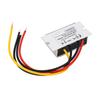 DC Buck Module with Aluminum Shell High Efficiency Voltage Converter Module 12V 24V To 5V 5A