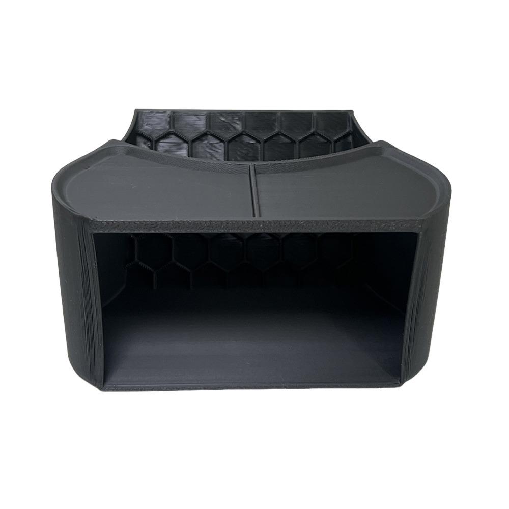 Climbing Ramp Hermit Crab House Textured Ramp Aquarium Fish Cave Fish Shrimp Crab