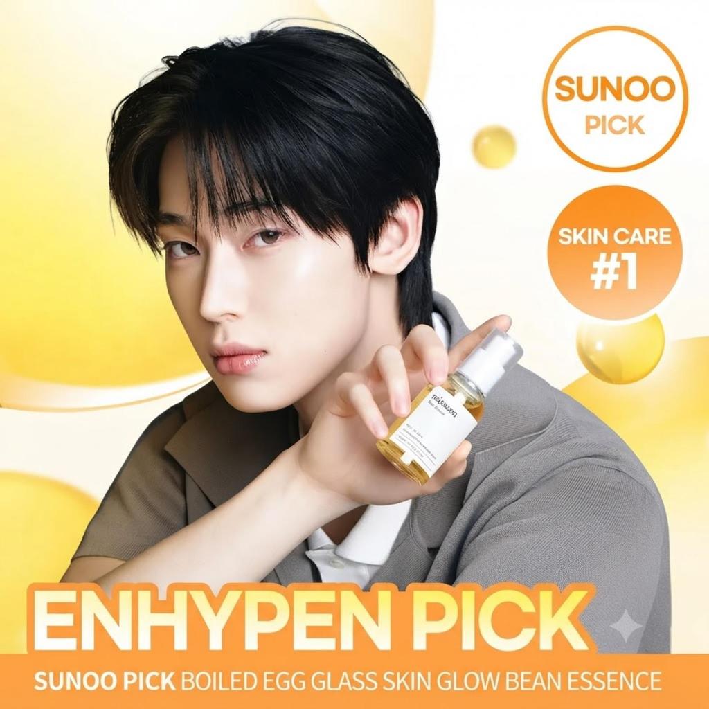 MIXSOON Bean Essence 50ml