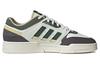 adidas Originals Drop Step Low 'White Green Black' IG6065